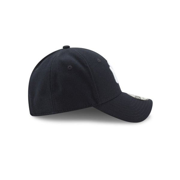 NEW YOURK YANKEES THE LEAGUE 9FORTY ADJUSTABLE - BLACK/BLACK