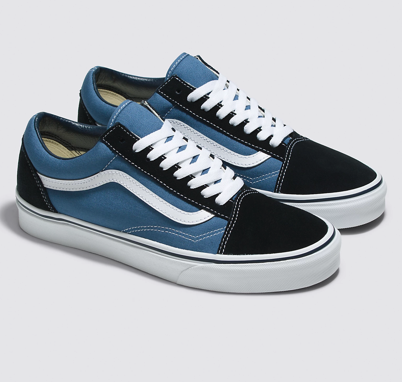 OLD SKOOL - NAVY