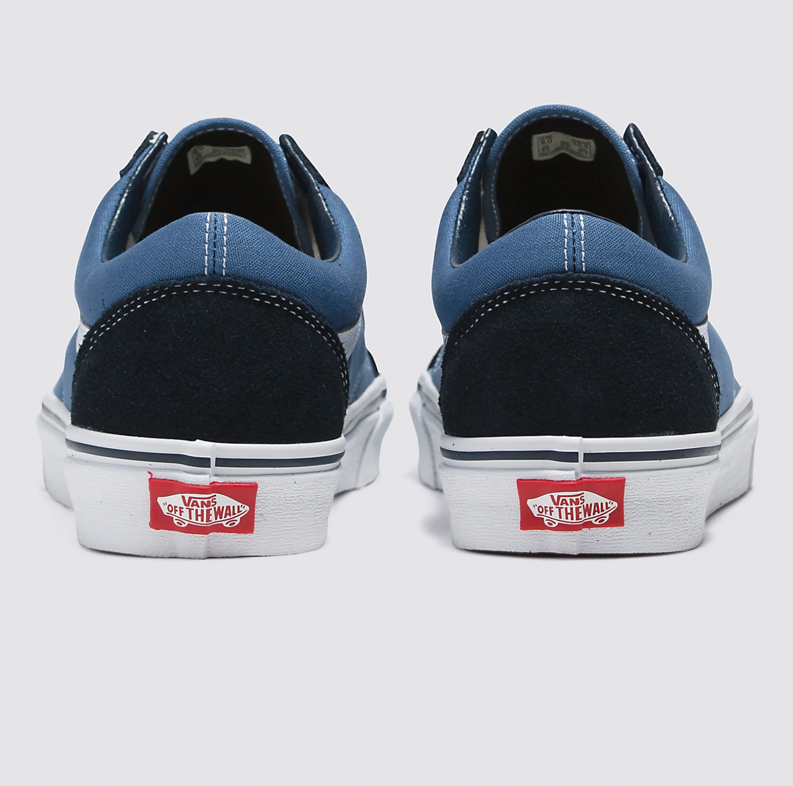 OLD SKOOL - NAVY