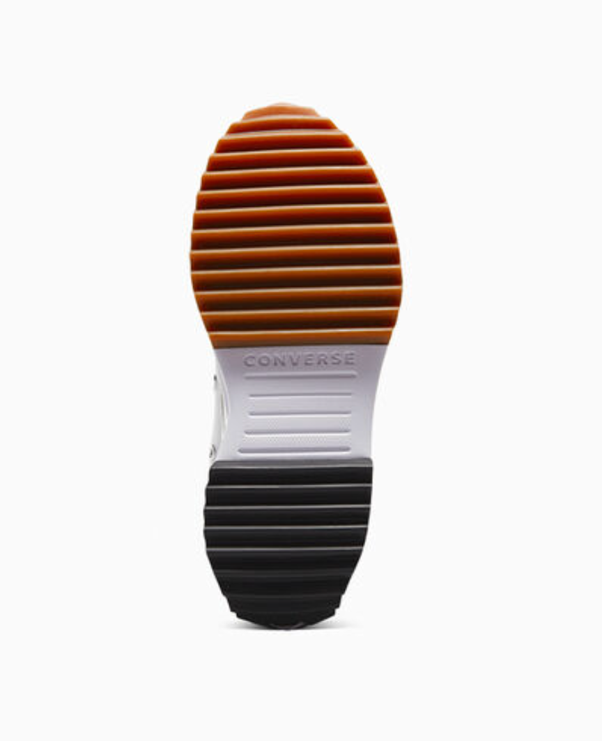RUN STAR HIKE PLATFORM - WHITE
