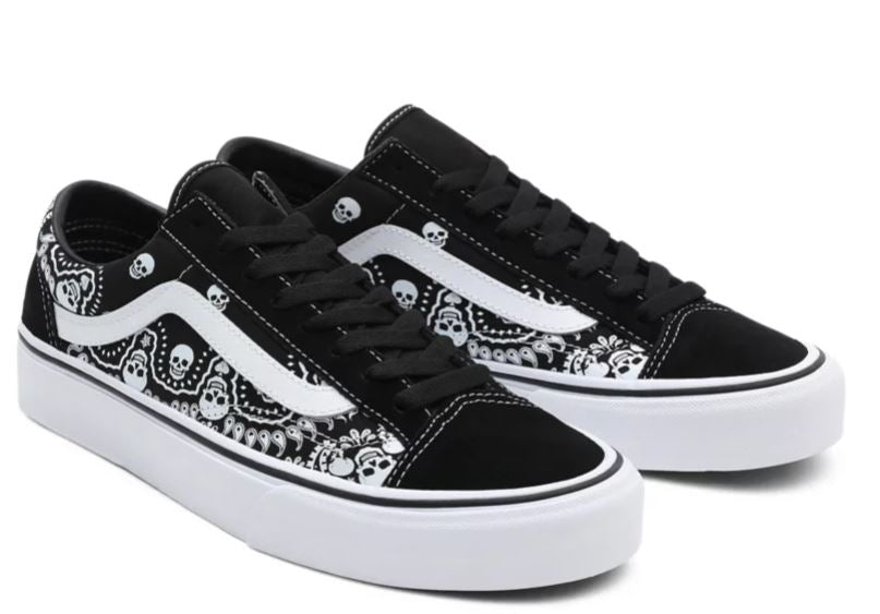 BANDANA STYLE 36