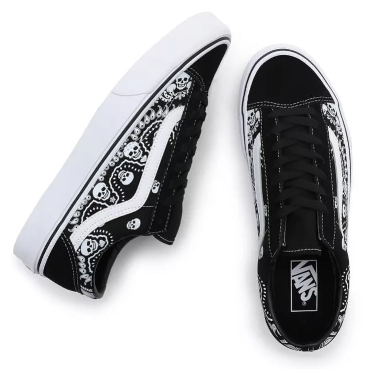 BANDANA STYLE 36