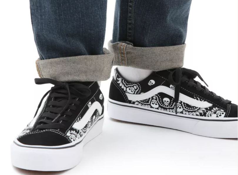 BANDANA STYLE 36