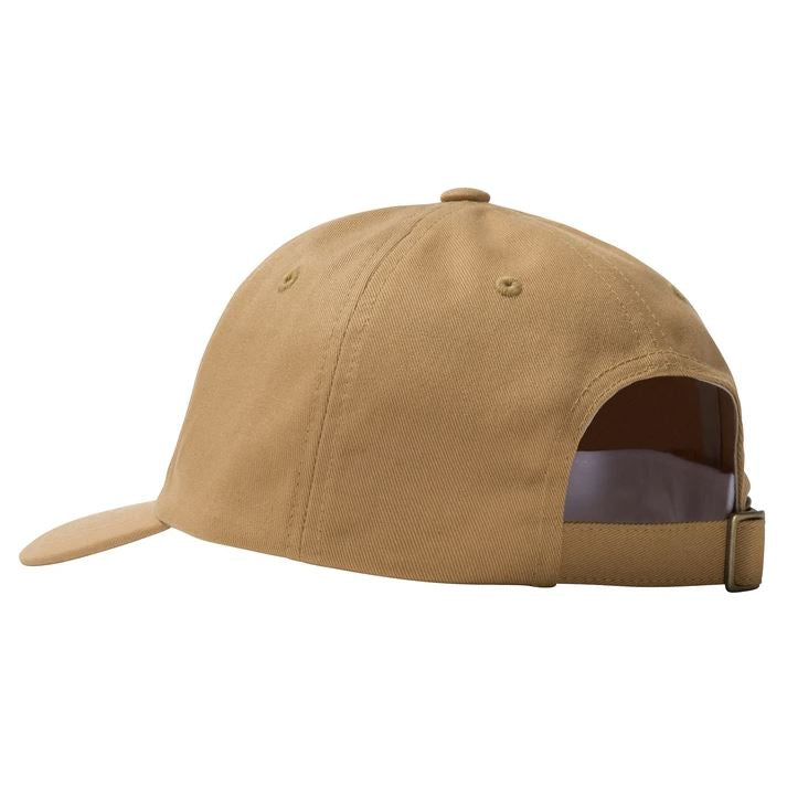 STOCK LOW PRO CAP-KHAKI