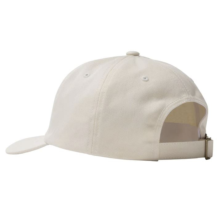 STOCK LOW PRO CAP-NATURAL