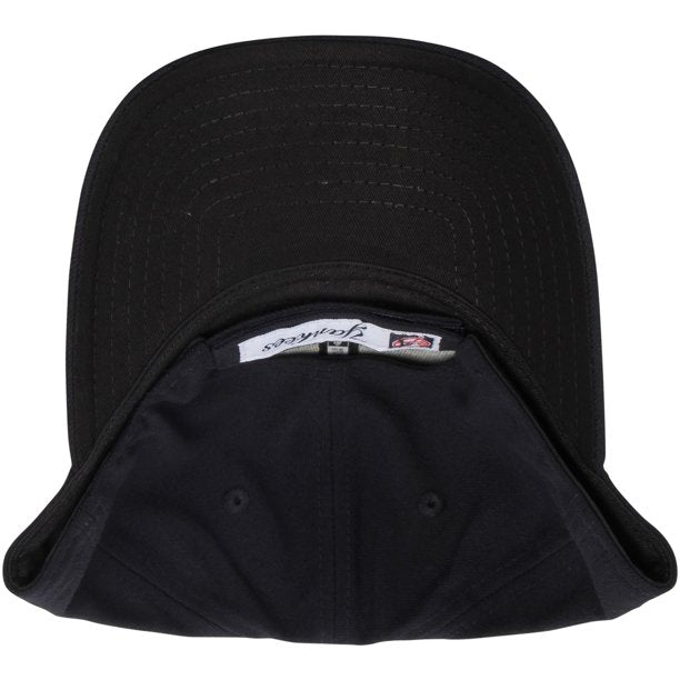 NEW YORK YANKEES THE LEAGUE 9FORTY ADJUSTABLE NEW ERA HAT - BLACK
