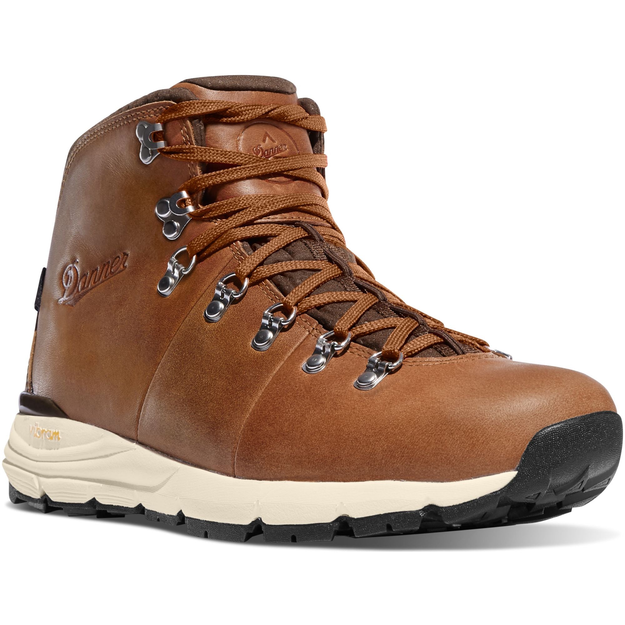 Mountain 600 4.5" SADDLE TAN