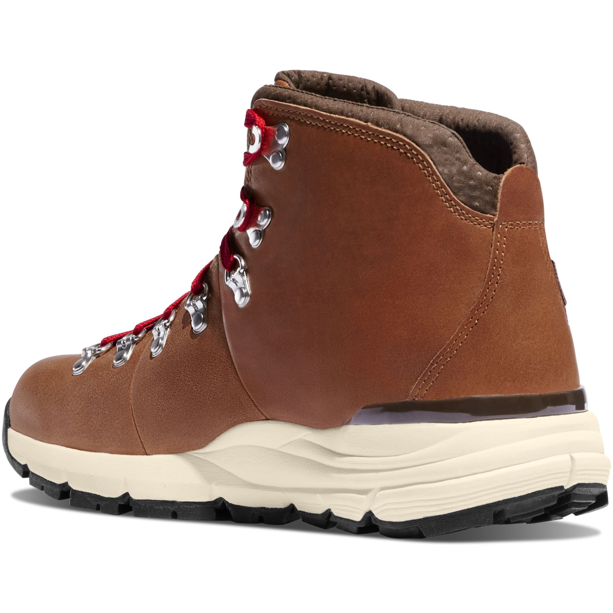 Mountain 600 4.5" SADDLE TAN