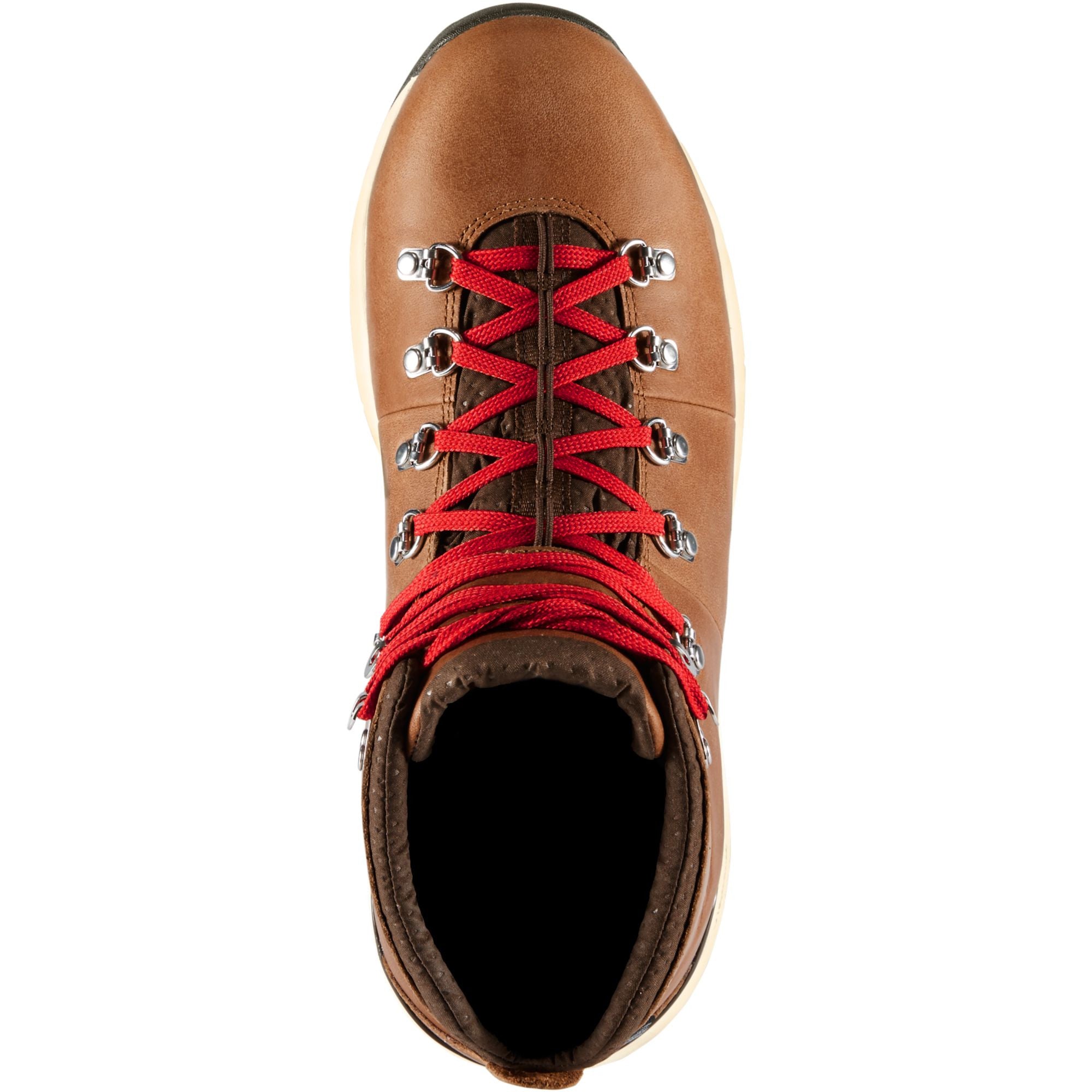 Mountain 600 4.5" SADDLE TAN