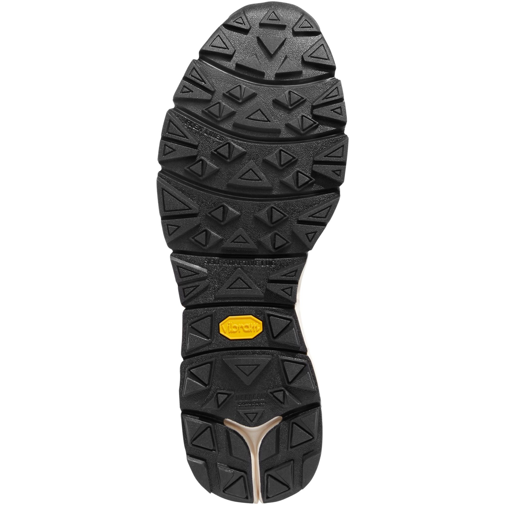 Mountain 600 4.5" SADDLE TAN