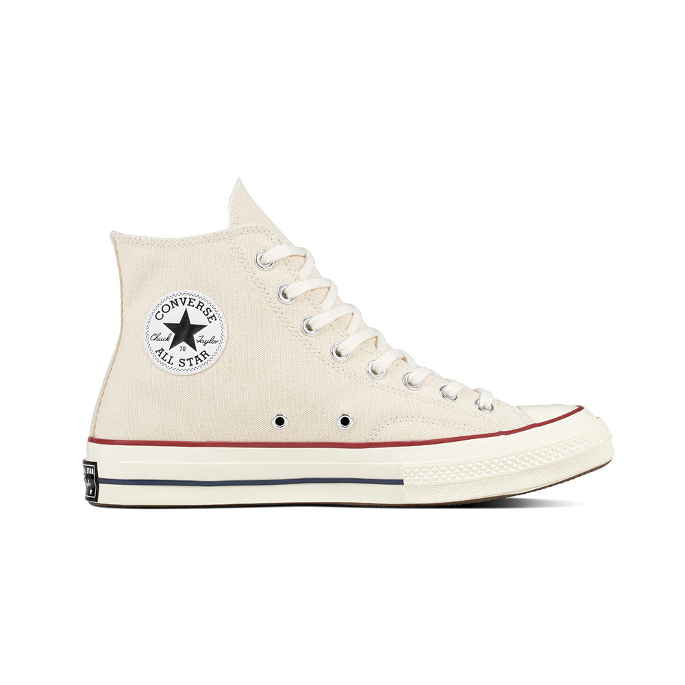 Chuck Taylor 70 Hi - Parchment