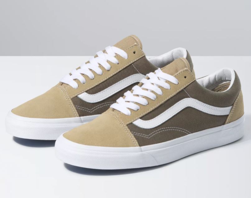 CLASSIC SPORT OLD SKOOL