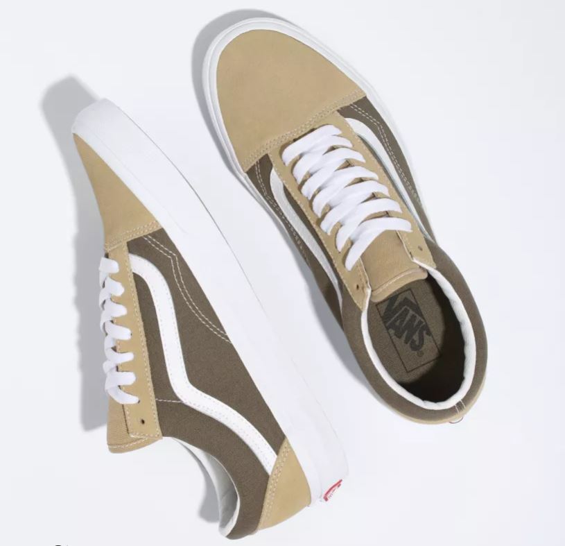 CLASSIC SPORT OLD SKOOL