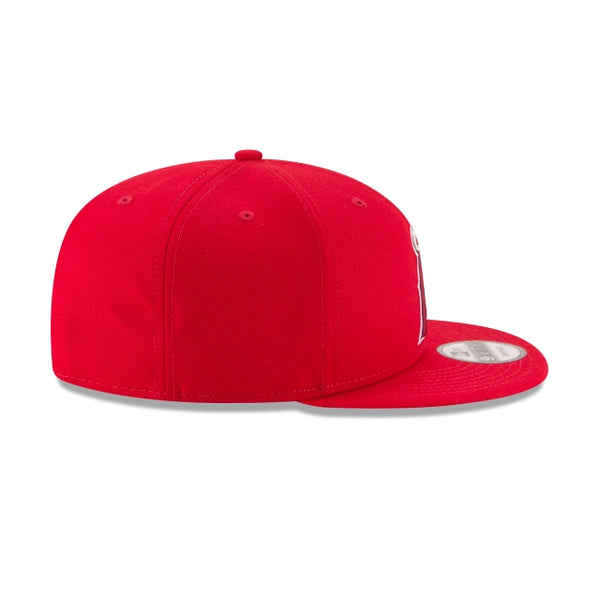 LOS ANGELES ANGELES 9FIFTY NEW ERA - TEAM COLOR BASIC