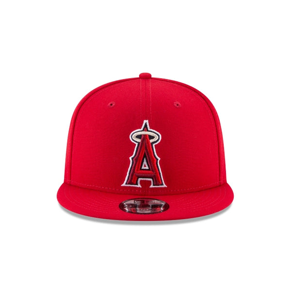 LOS ANGELES ANGELES 9FIFTY NEW ERA - TEAM COLOR BASIC