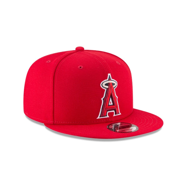 LOS ANGELES ANGELES 9FIFTY NEW ERA - TEAM COLOR BASIC