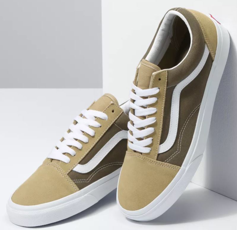 CLASSIC SPORT OLD SKOOL