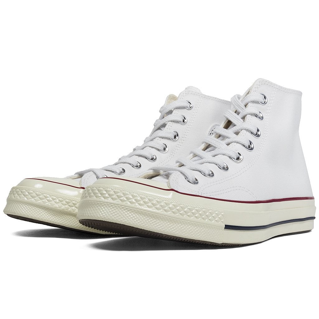 Chuck Taylor 70 Hi - White