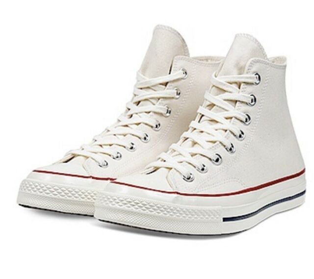 Chuck Taylor 70 Hi - Parchment