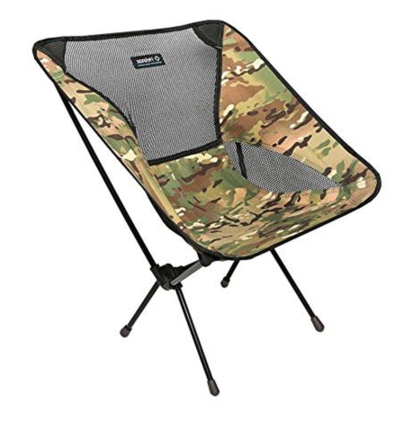 CHAIR ONE - MULTICAM