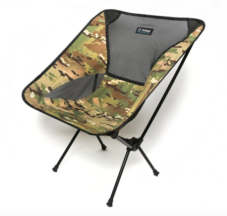 CHAIR ONE - MULTICAM