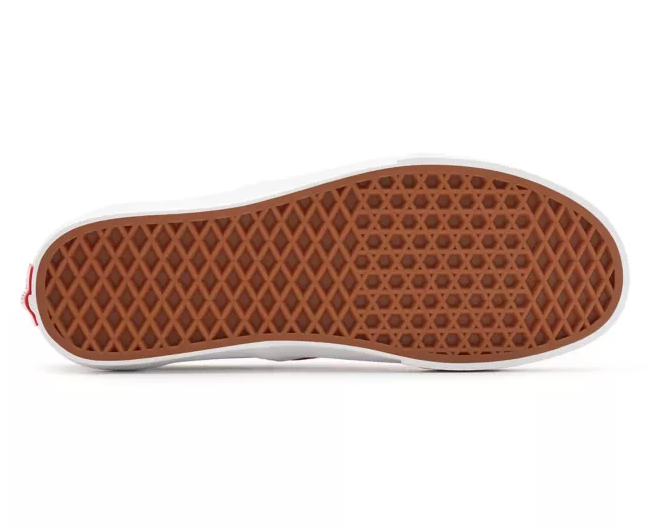 TIE PRINT MIX CLASSIC SLIP-ON - (Tie Print Mix) black/multi