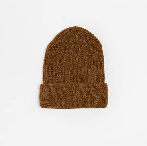 Engineered Garments｜BEANIES (Wool Watch Cap C - Copper Engineered Garments Wool Watch Cap | Copper | Canoe Club