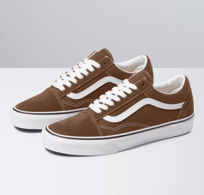 OLD SKOOL - RAIN DRUM/TRUE WHITE