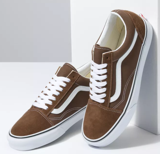 OLD SKOOL - RAIN DRUM/TRUE WHITE