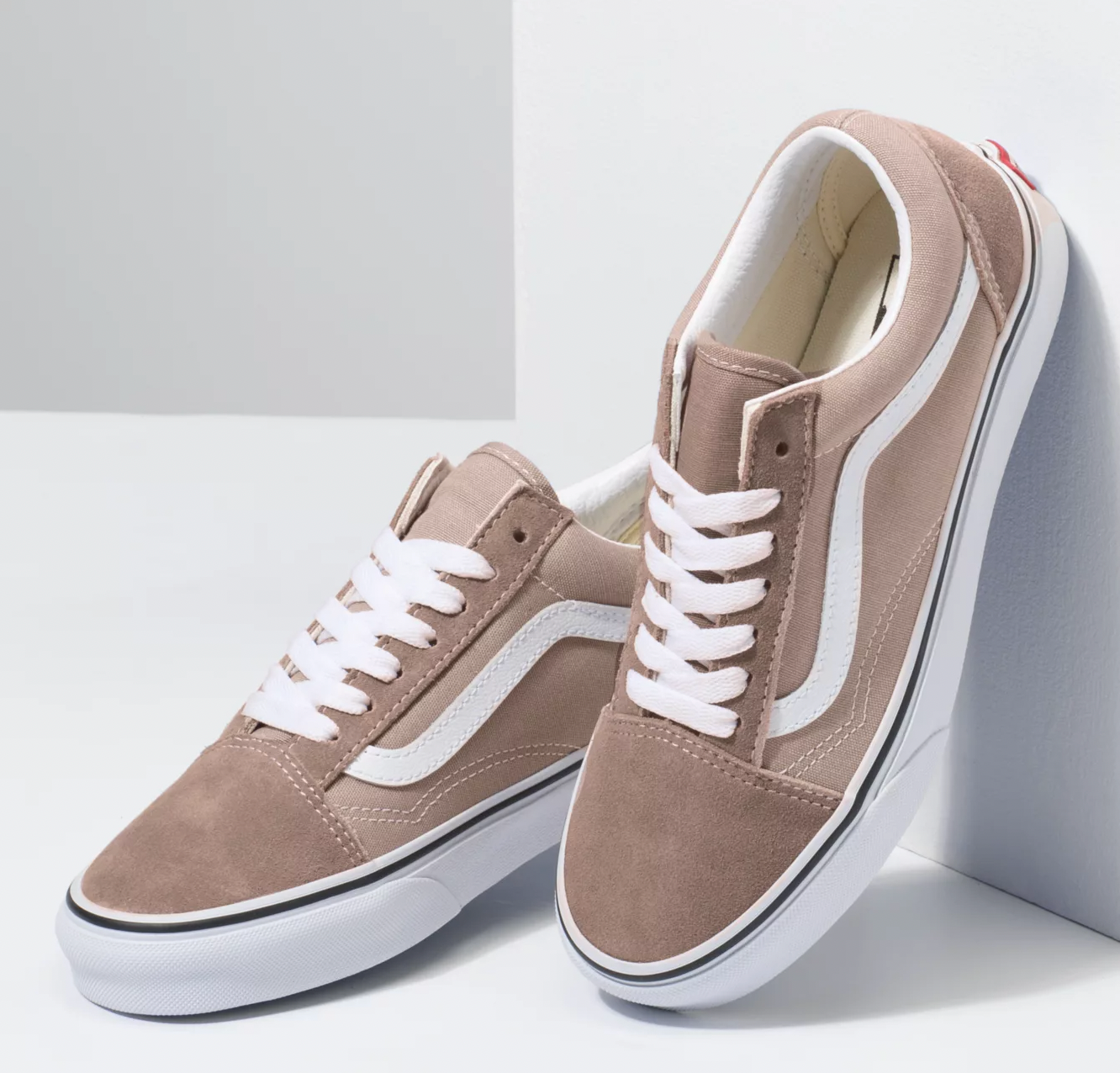 OLD SKOOL - ETHEREA/TRUE WHITE