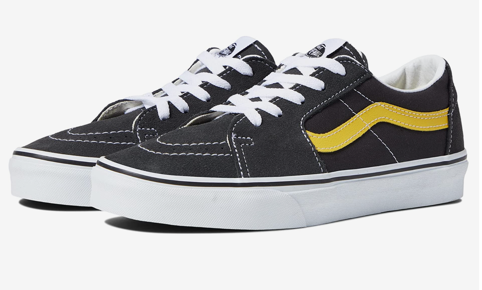 SK8-LOW - UTILITY POP RAVEN/FREES