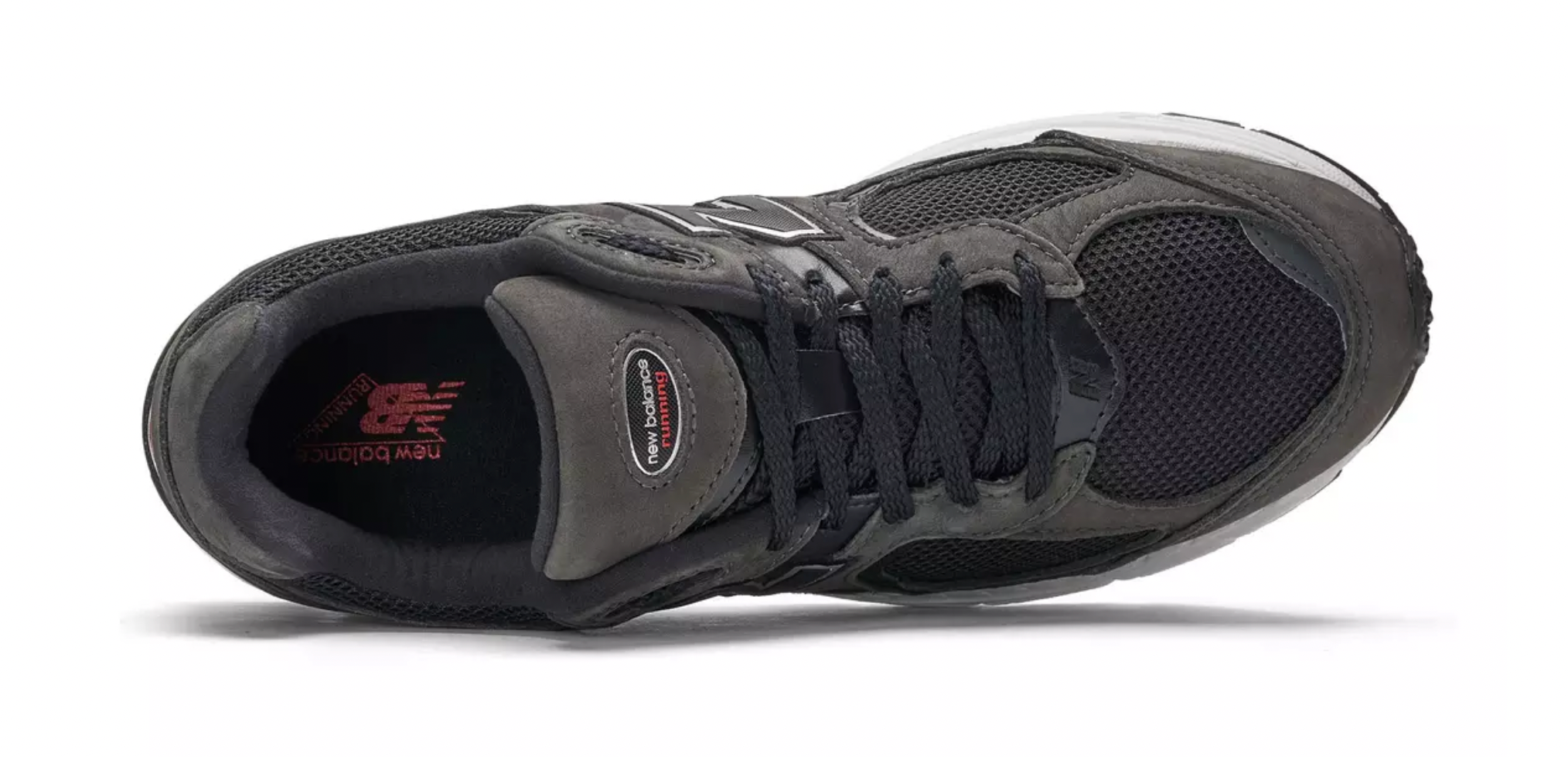 ML2002R - BLACK