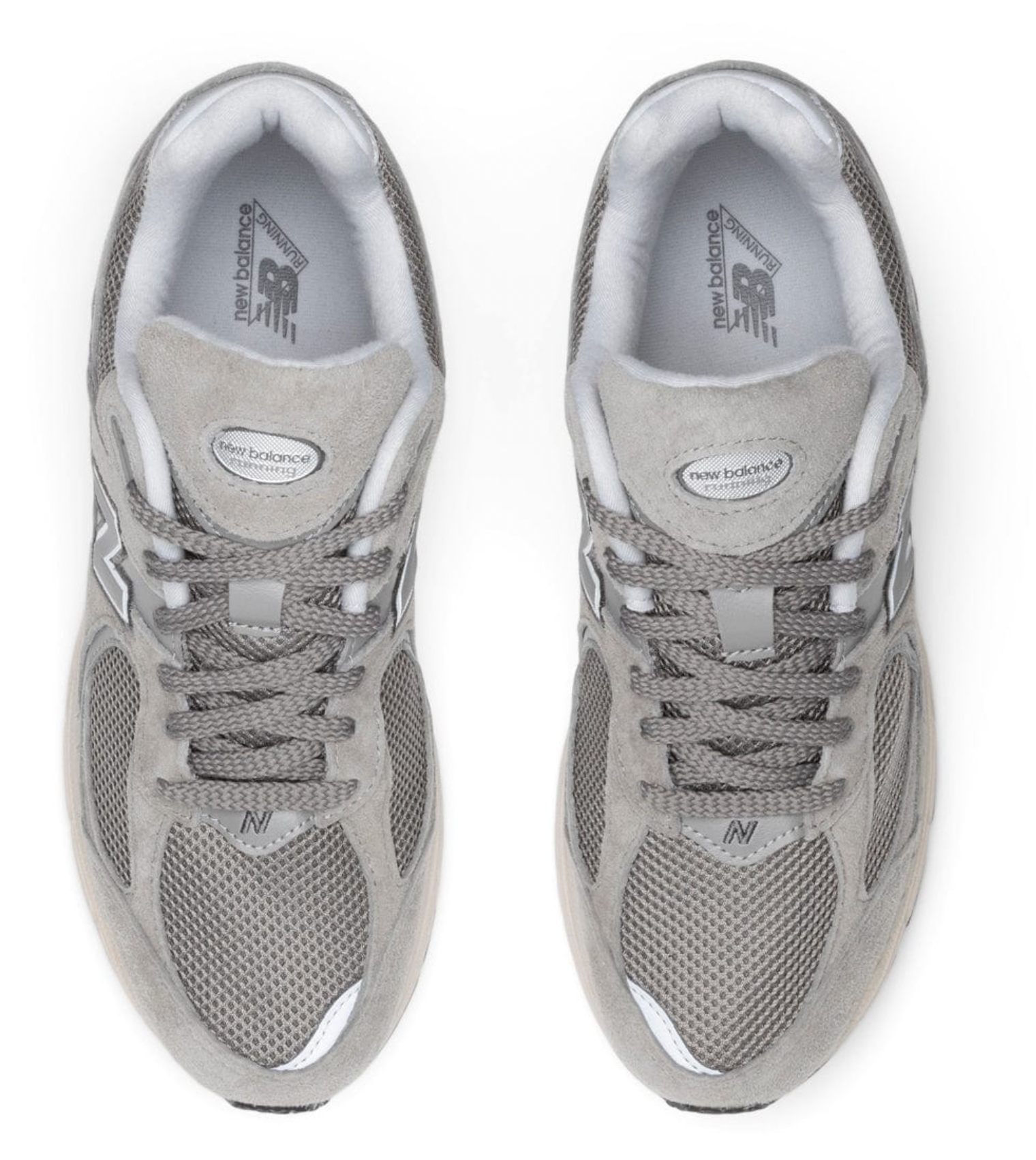 ML2002RC - GREY