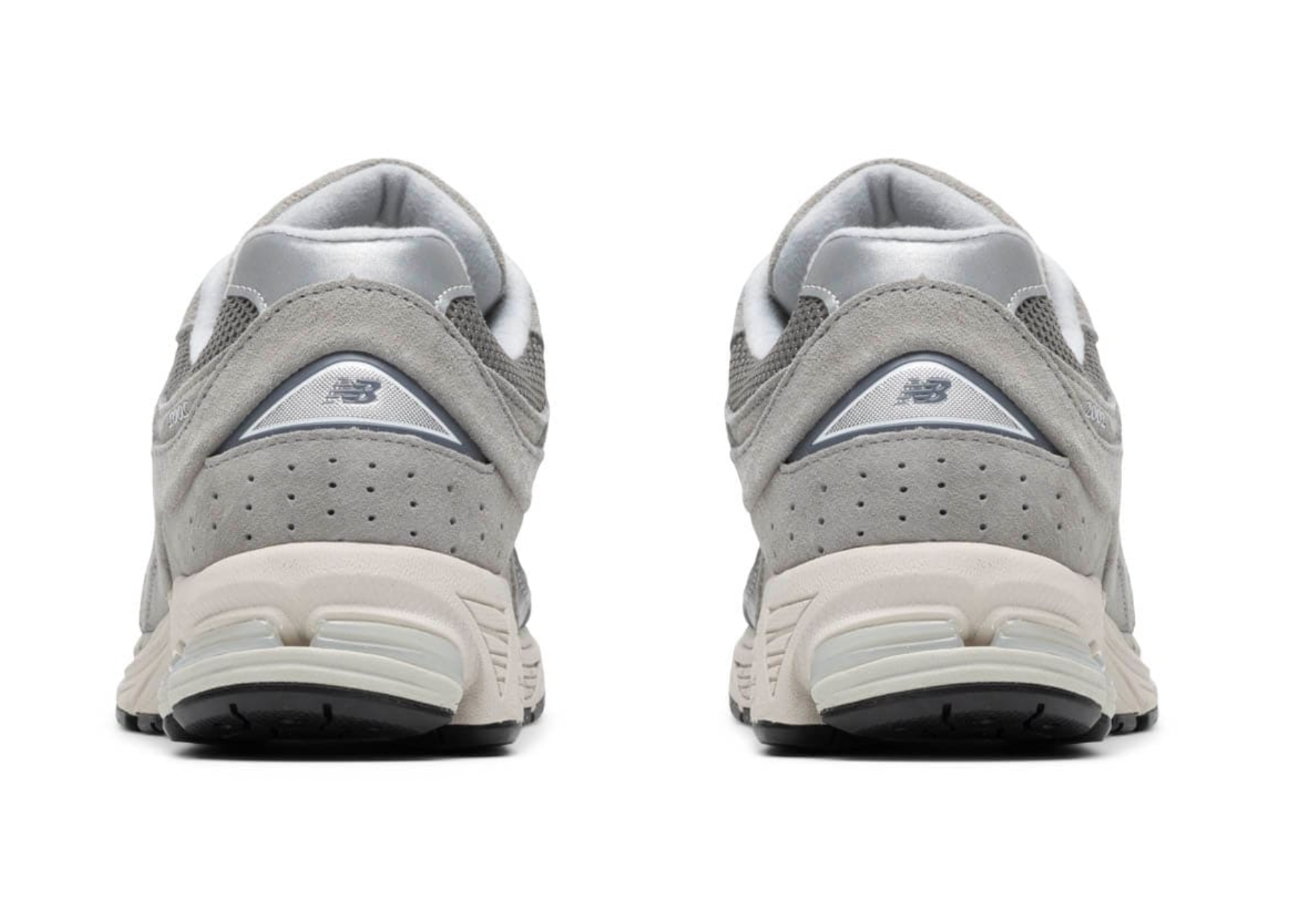 ML2002RC - GREY