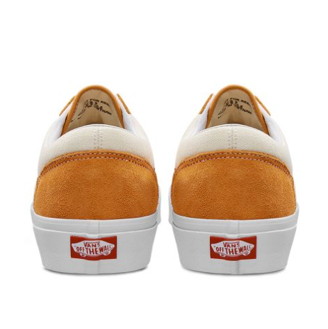 RETRO SPORT STYLE 36 - AMBERGLOW/MARIGOLD