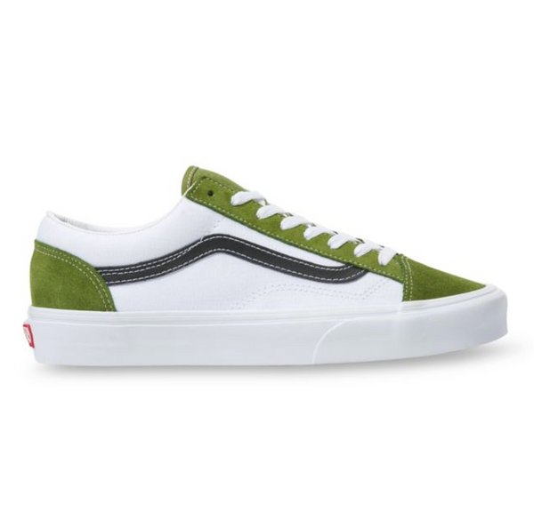 Vans retro sport store