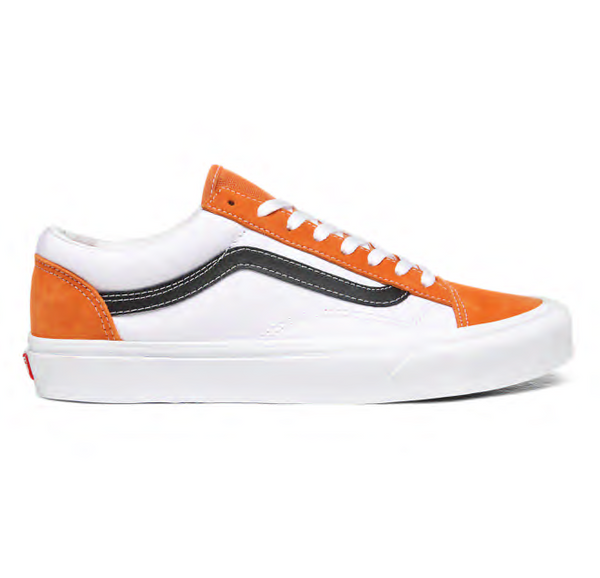 Vans 36 retro cheap