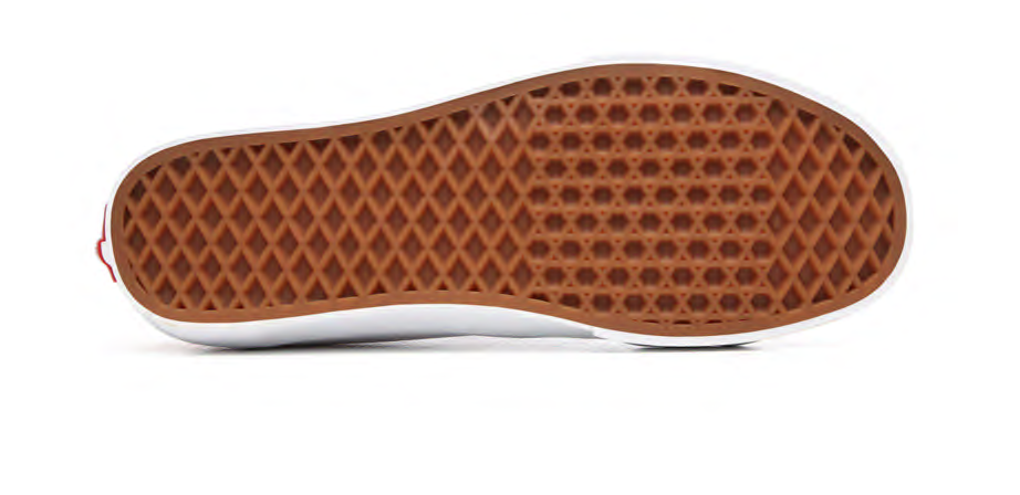 RETRO SPORT STYLE 36 - Apricot Buff/True White