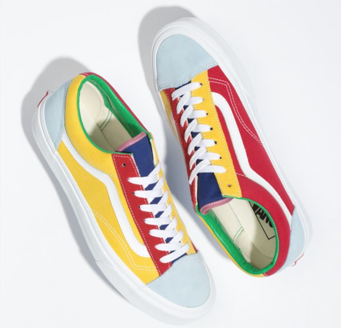 SUNSHINE STYLE 36 - MULTI/TRUE WHITE
