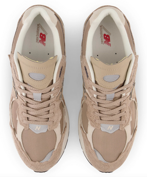 靴 New Balance M2002RDL BEIGE M2002RDL - DRIFTWOOD – COSMOTOG