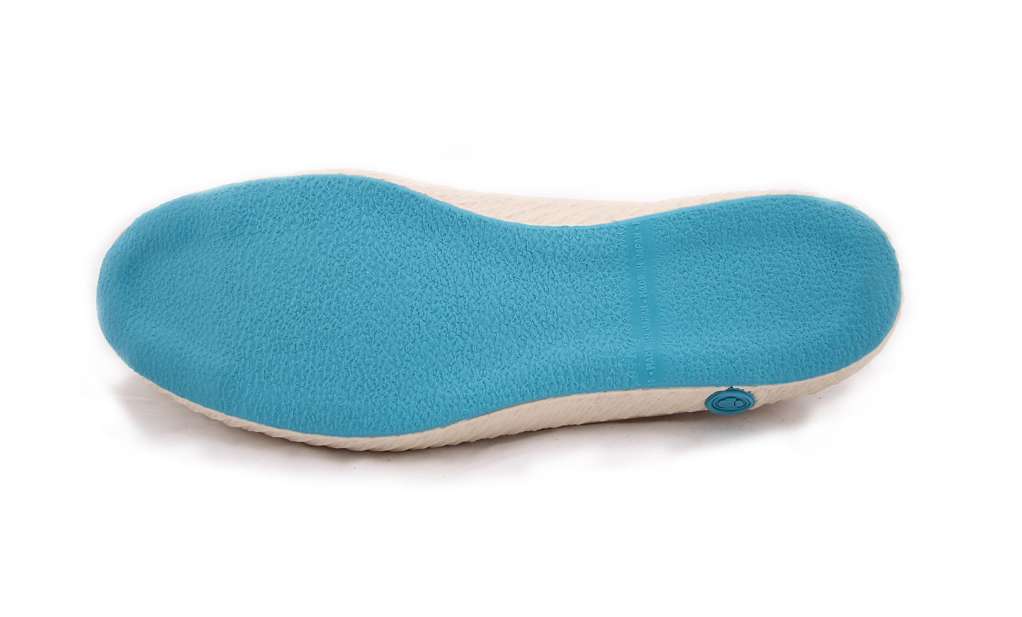LOW TOP CANVAS SHOES WHITE - COSMOTOG