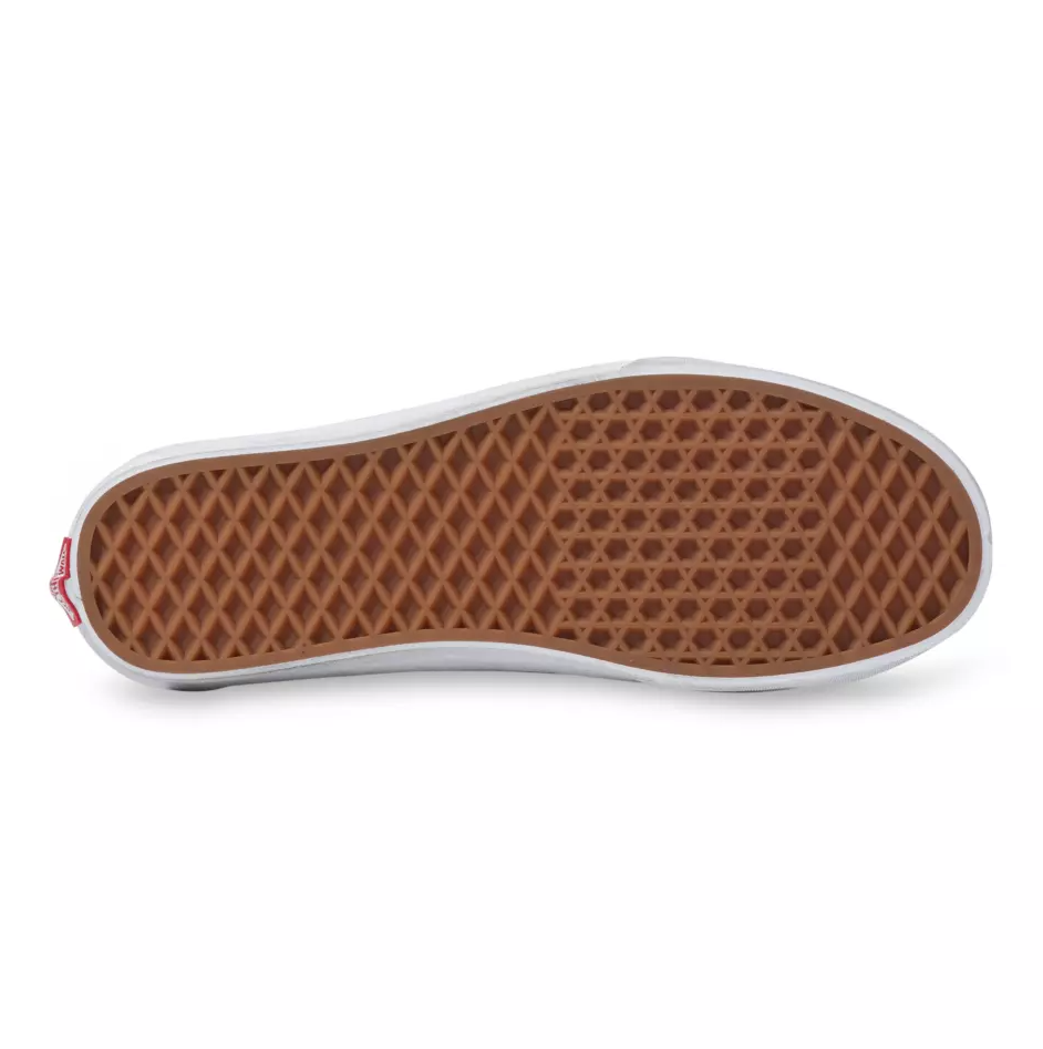 WASHED VANS SPORT - DRESS BLUES/CHILI PEPPER