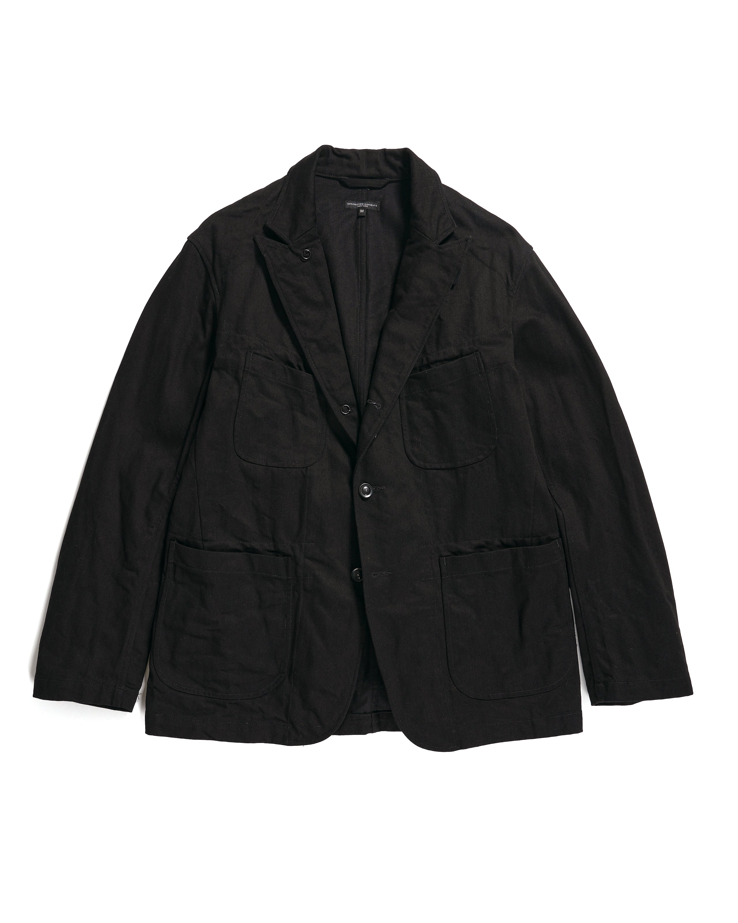 Engineered Garments カジュアルシャツ 黒 0232725M0066 2025年最新】Yahoo!オークション -エンジニアードガーメンツ