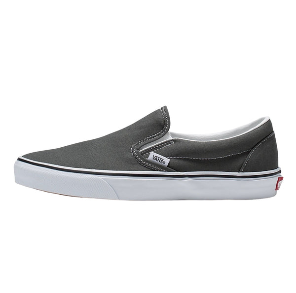 CLASSIC SLIP-ON - CHARCOAL