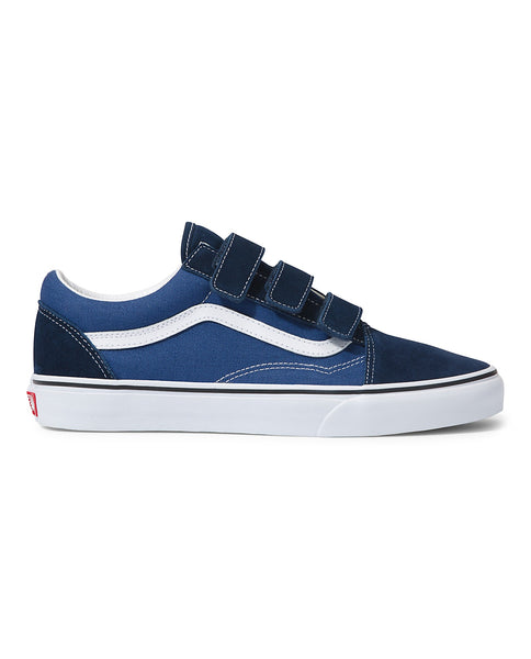 OLD SKOOL V - DRESS BLUE/TRUE NAVY