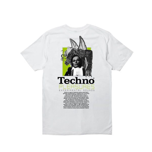 TECHNO T-SHIRT