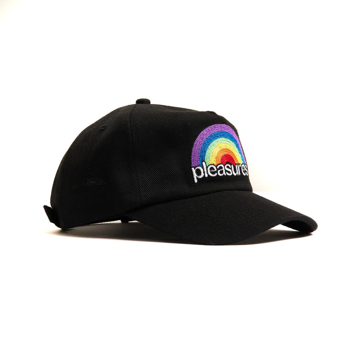 GOOD TIME UNCONSTRUCTED HAT