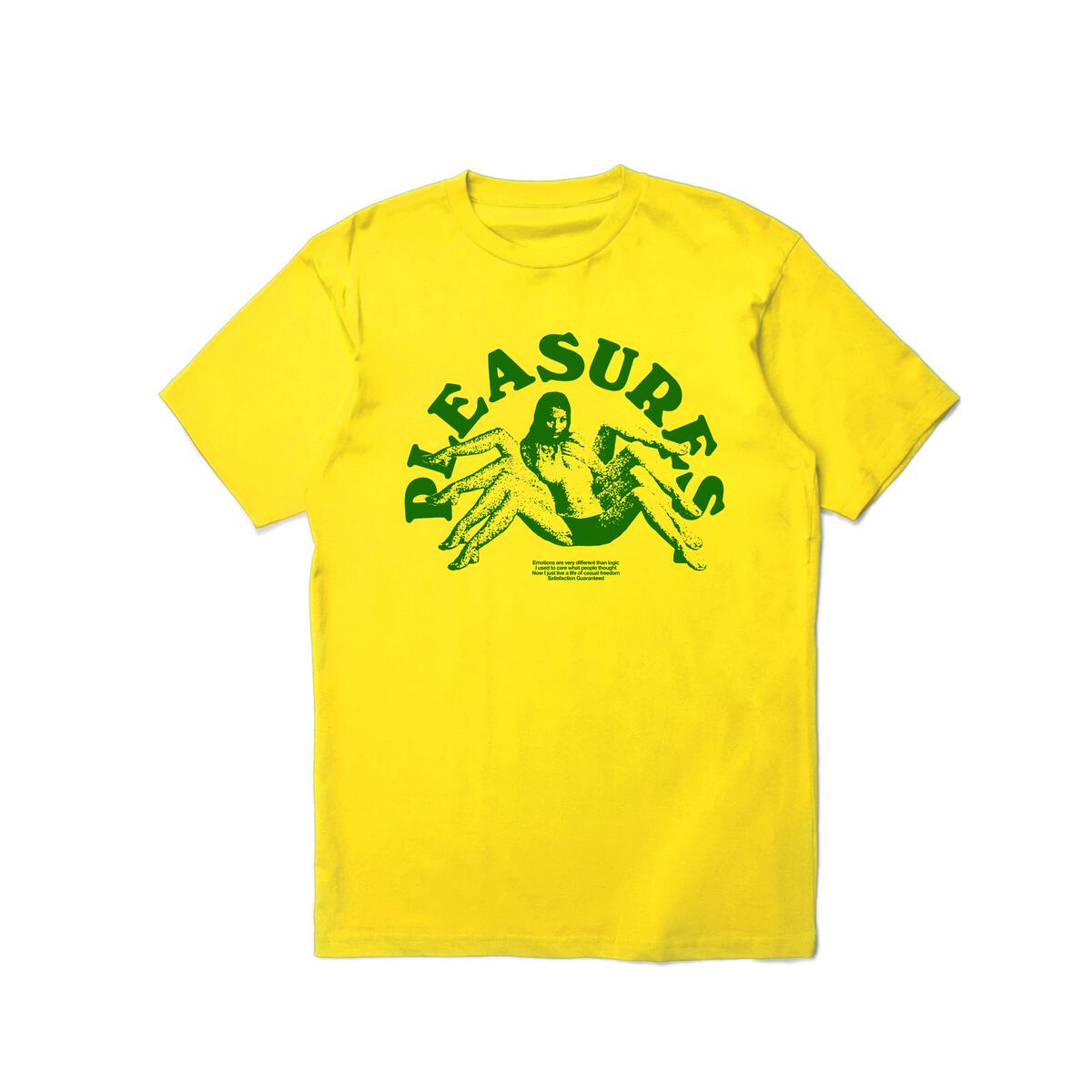 LOGIC T-SHIRT