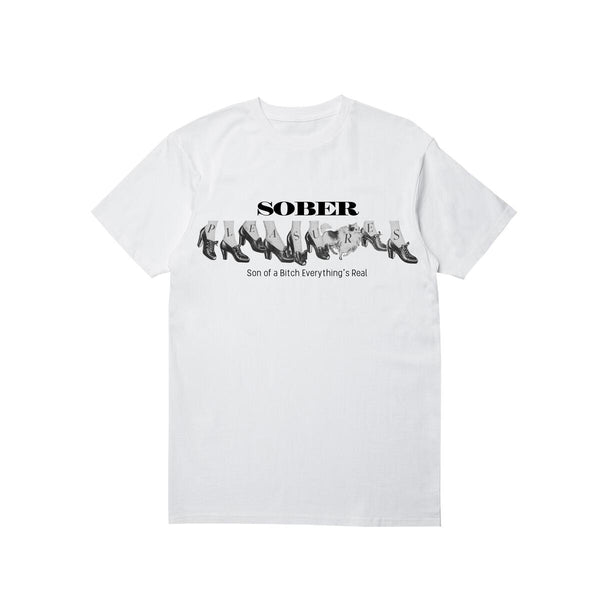 SOBER T-SHIRT