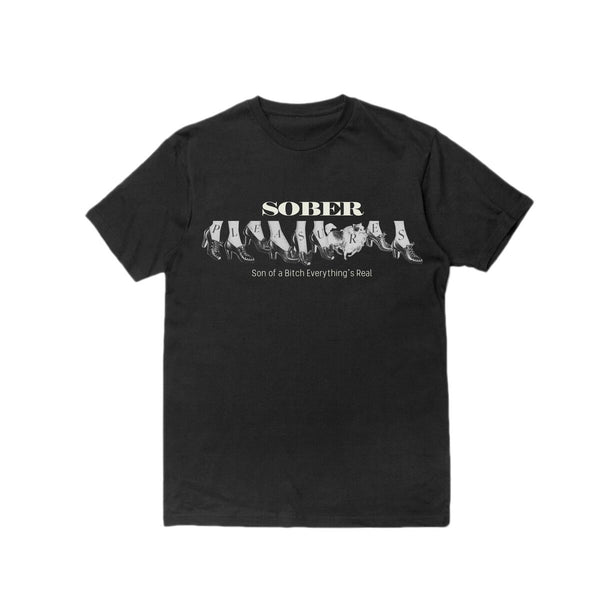 SOBER T-SHIRT